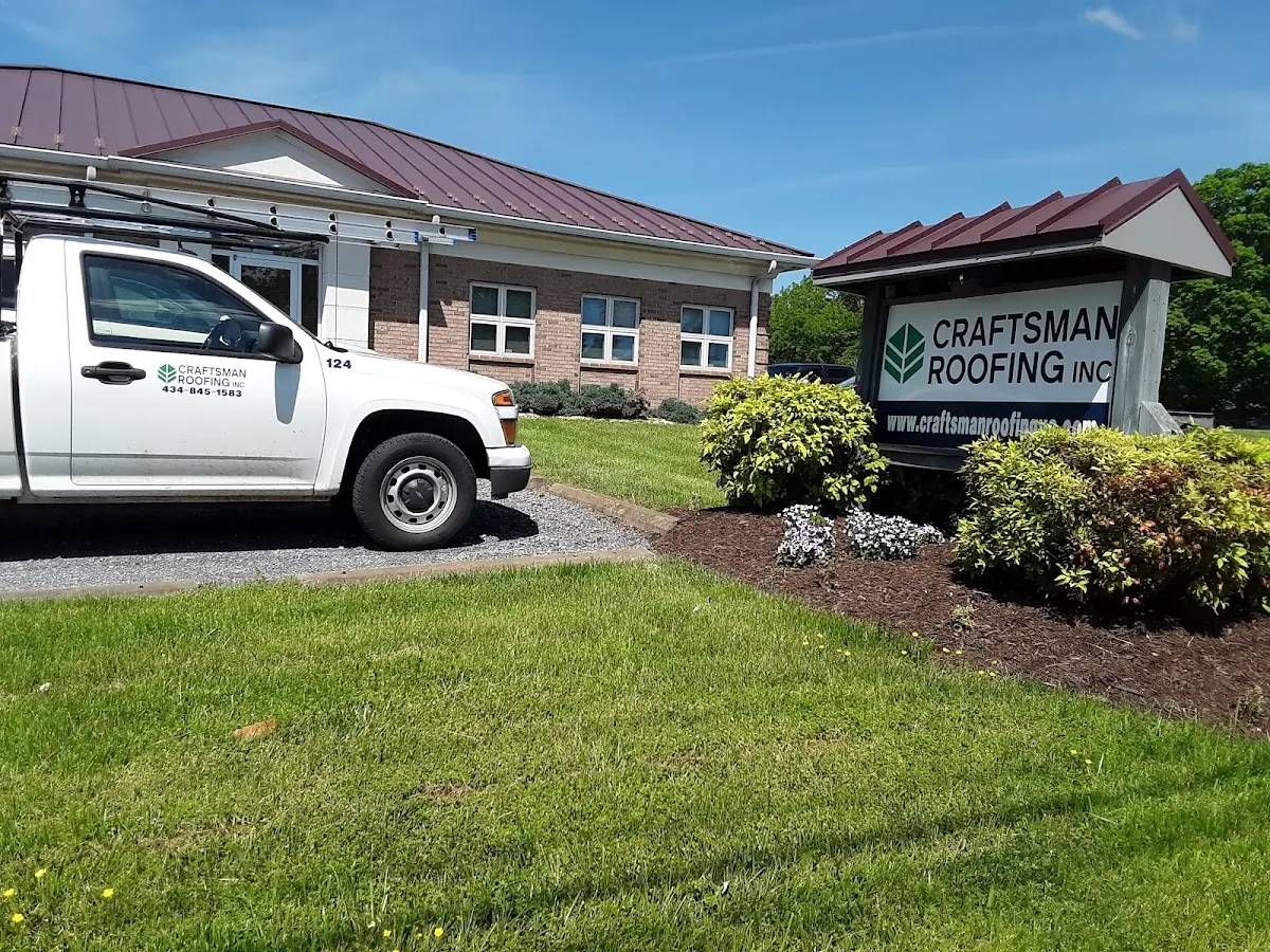 Quality Chimney Repair by experienced craftsmen in Ringfield